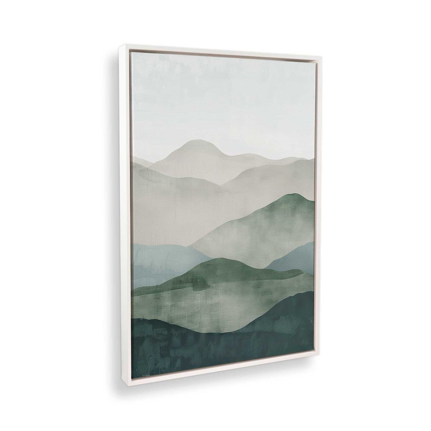 [Color:Opaque White], Picture of the corner of the art