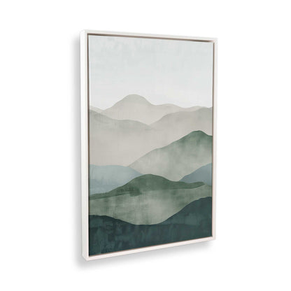 [Color:Opaque White], Picture of the corner of the art