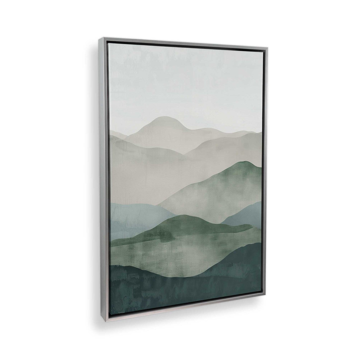 [Color:Polished Chrome], Picture of the corner of the art