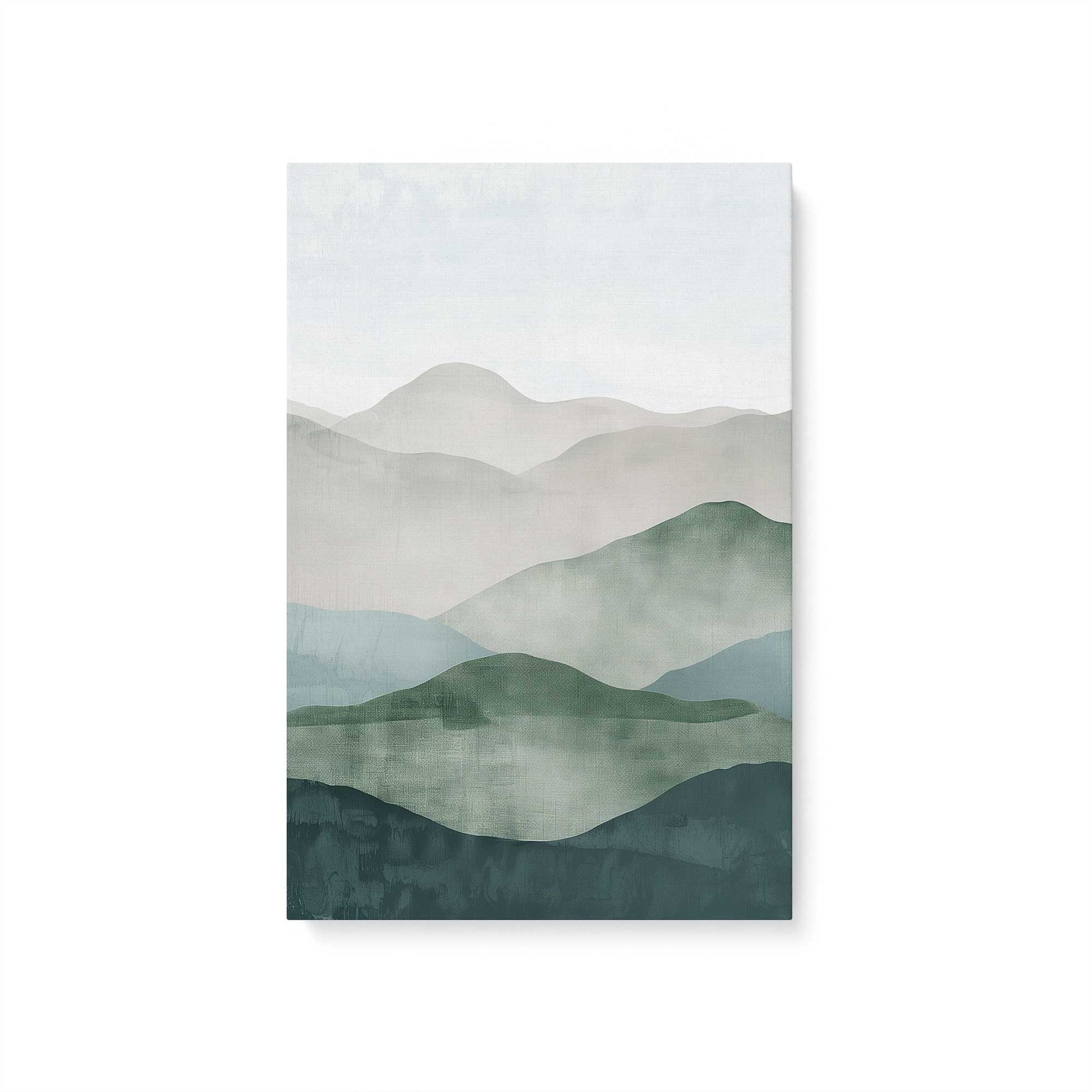 [Color:Stretched Canvas], Picture of art