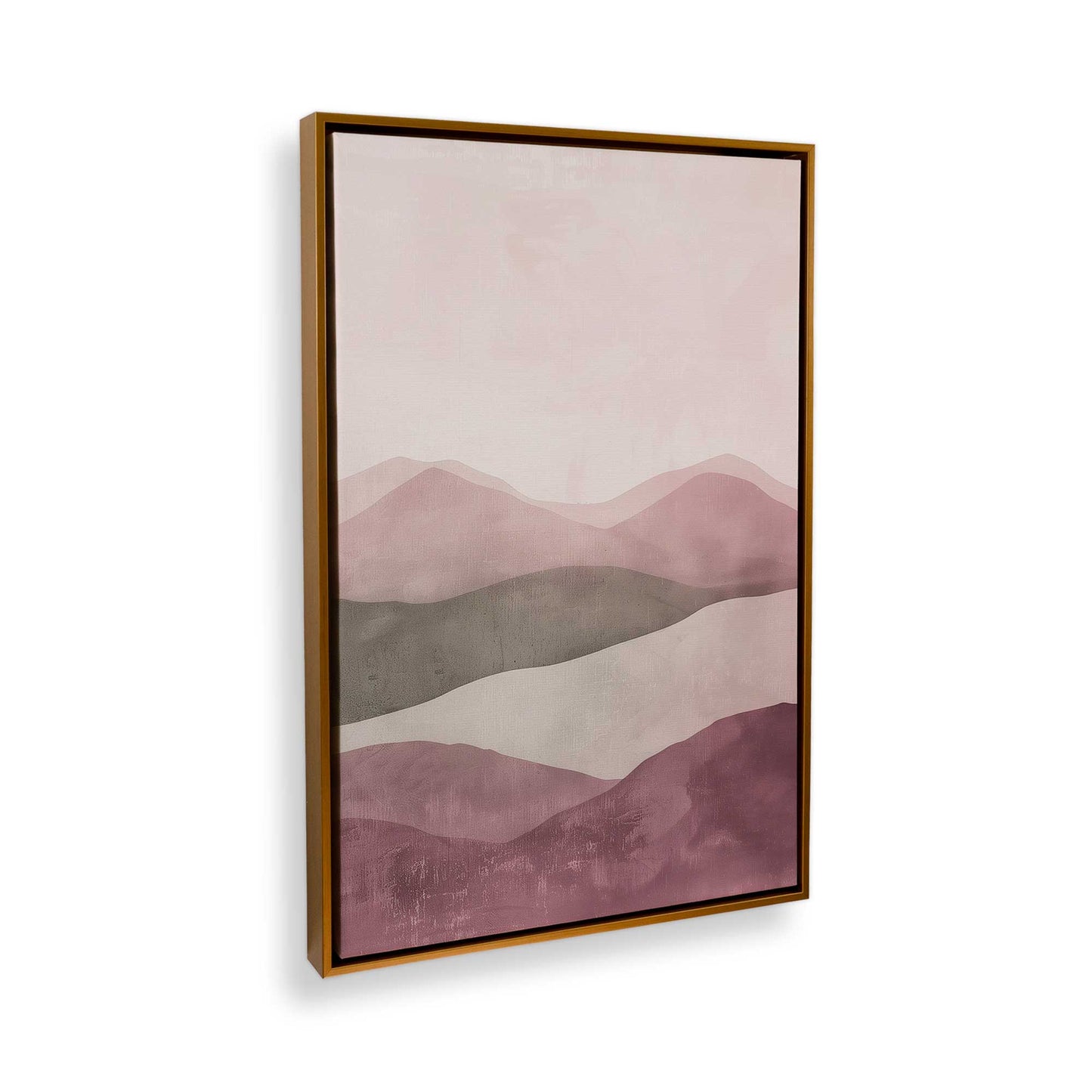 [Color:Polished Gold], Picture of the corner of the art