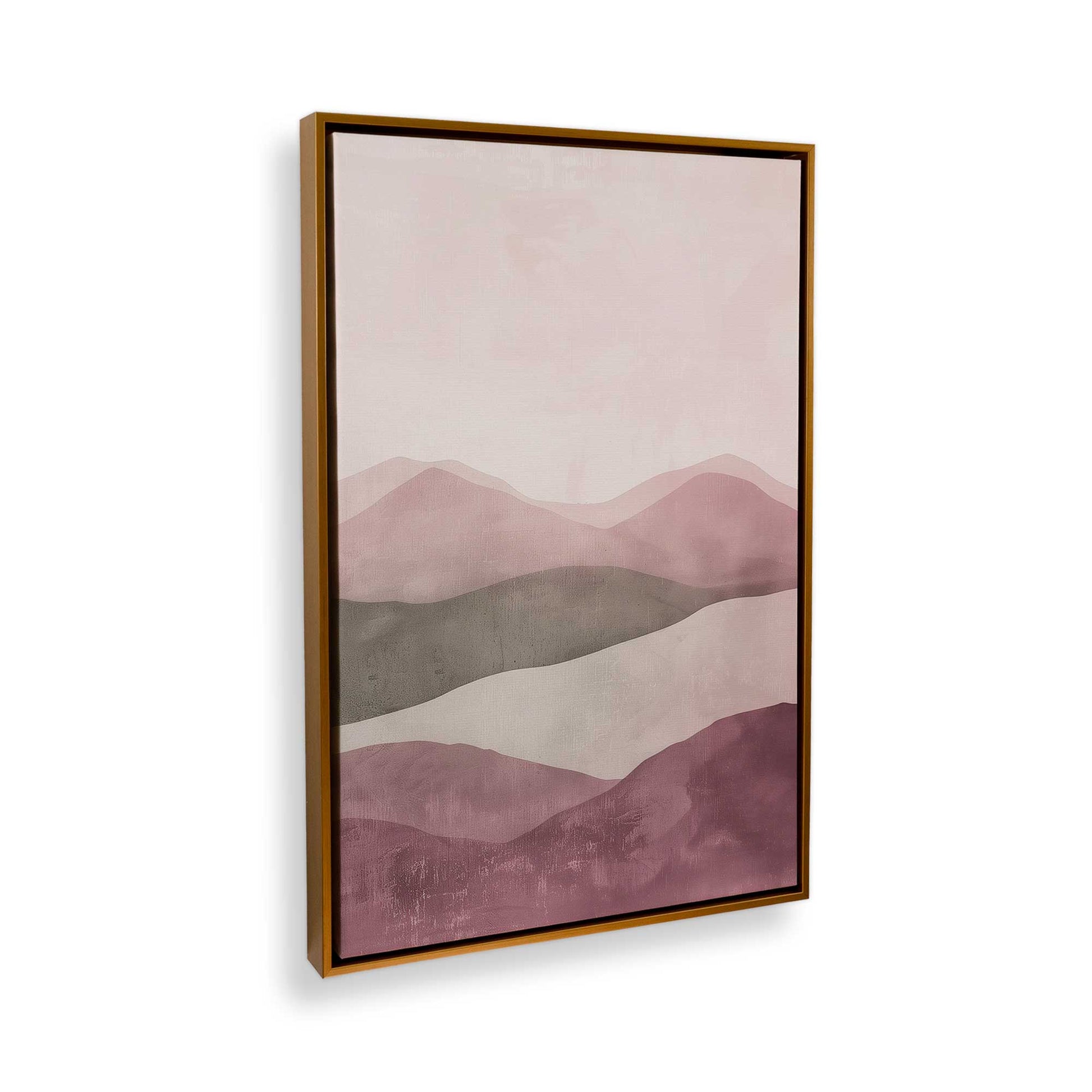 [Color:Polished Gold], Picture of the corner of the art
