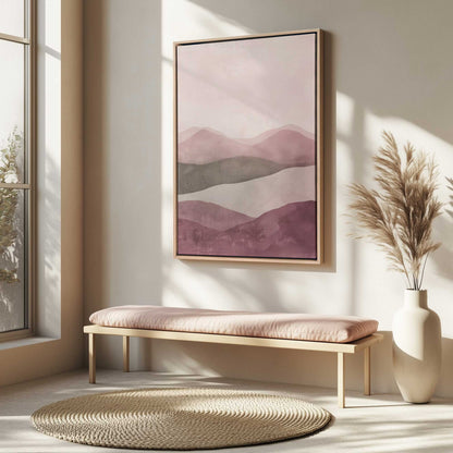 [LIFESTYLE],[SPECIAL],  Picture of art in a room