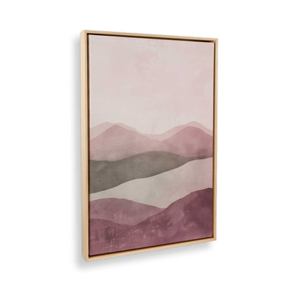 [Color:American Maple], Picture of the corner of the art