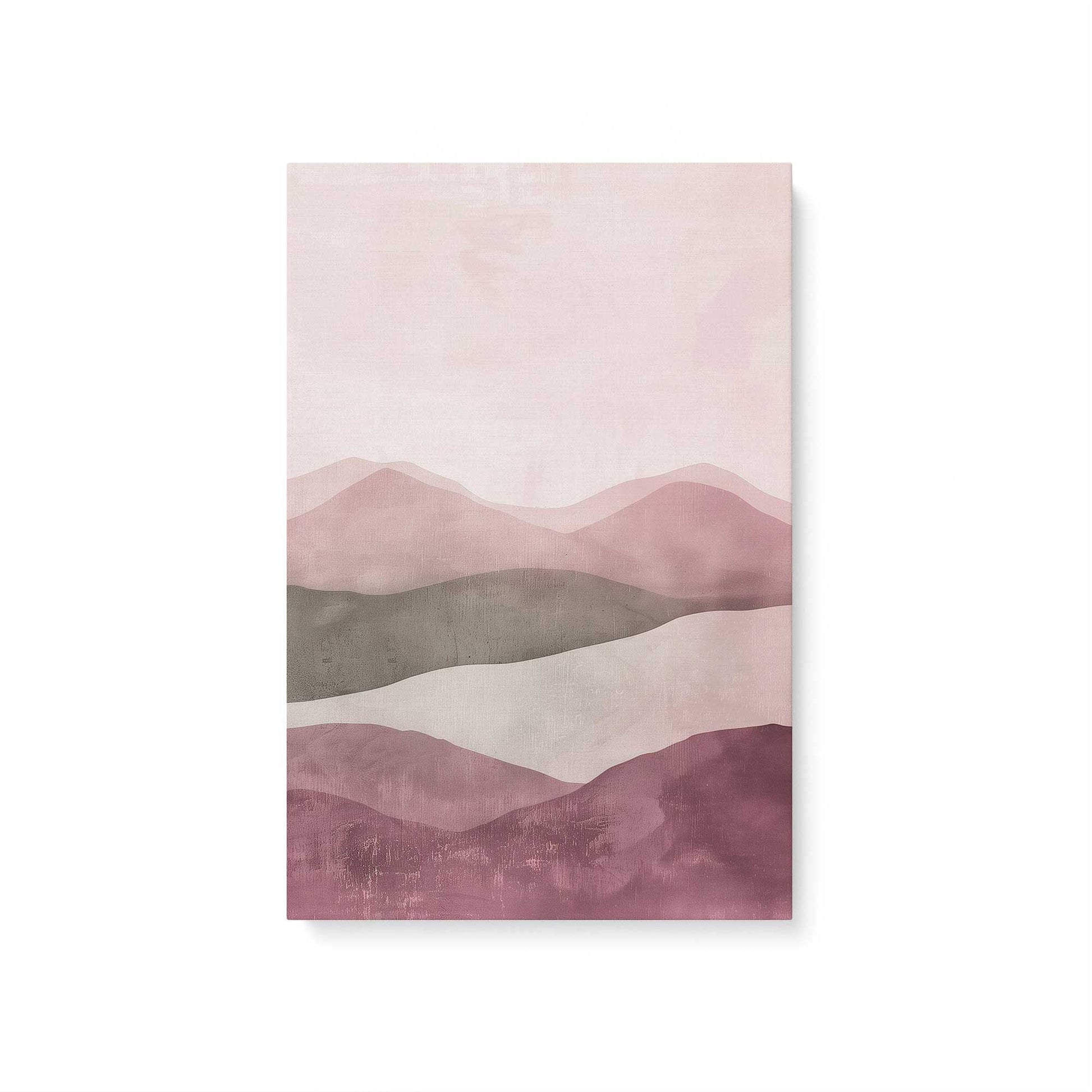 [Color:Stretched Canvas], Picture of art