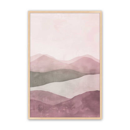 [Color:Raw Maple], Picture of art in a Raw Maple frame