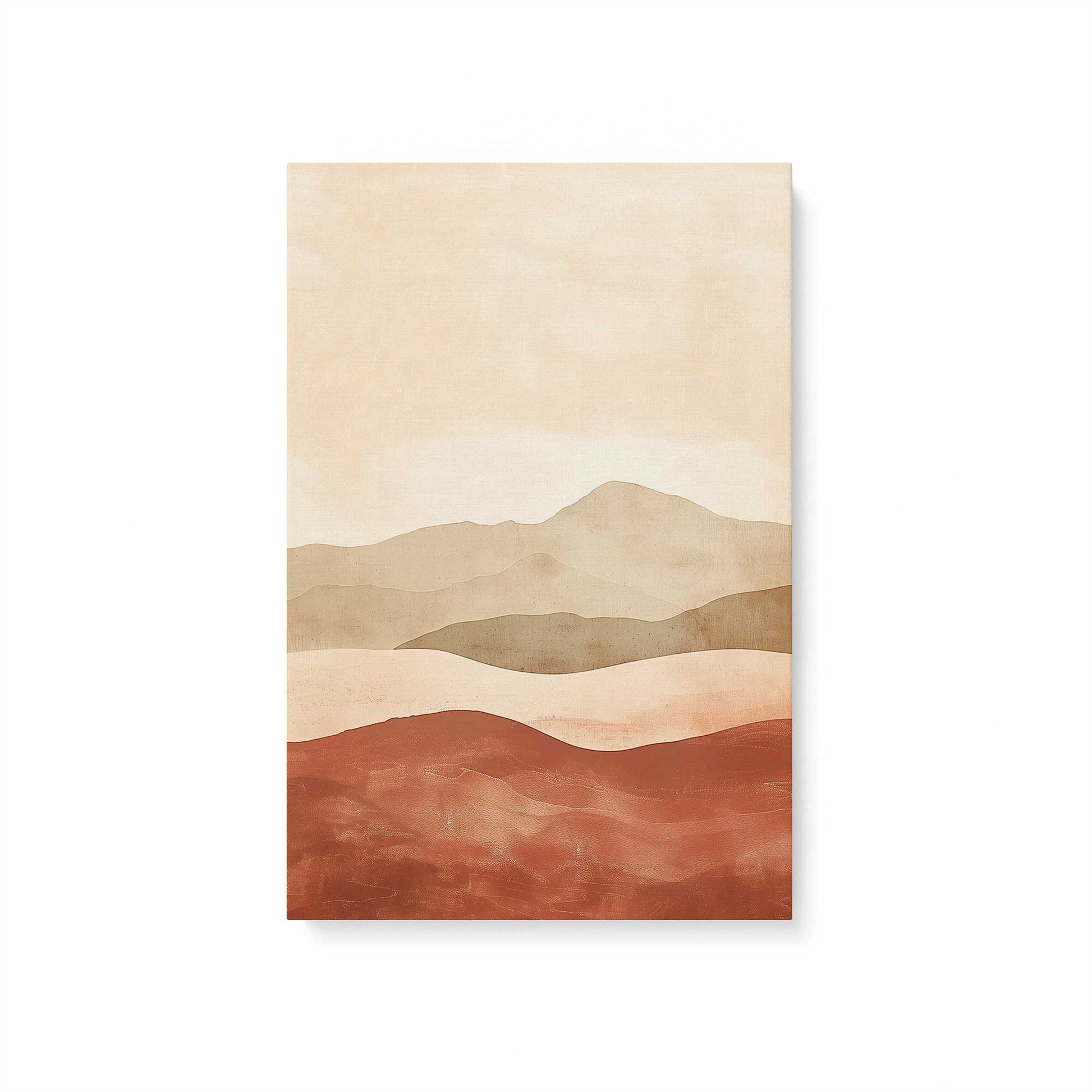 [Color:Stretched Canvas], Picture of art