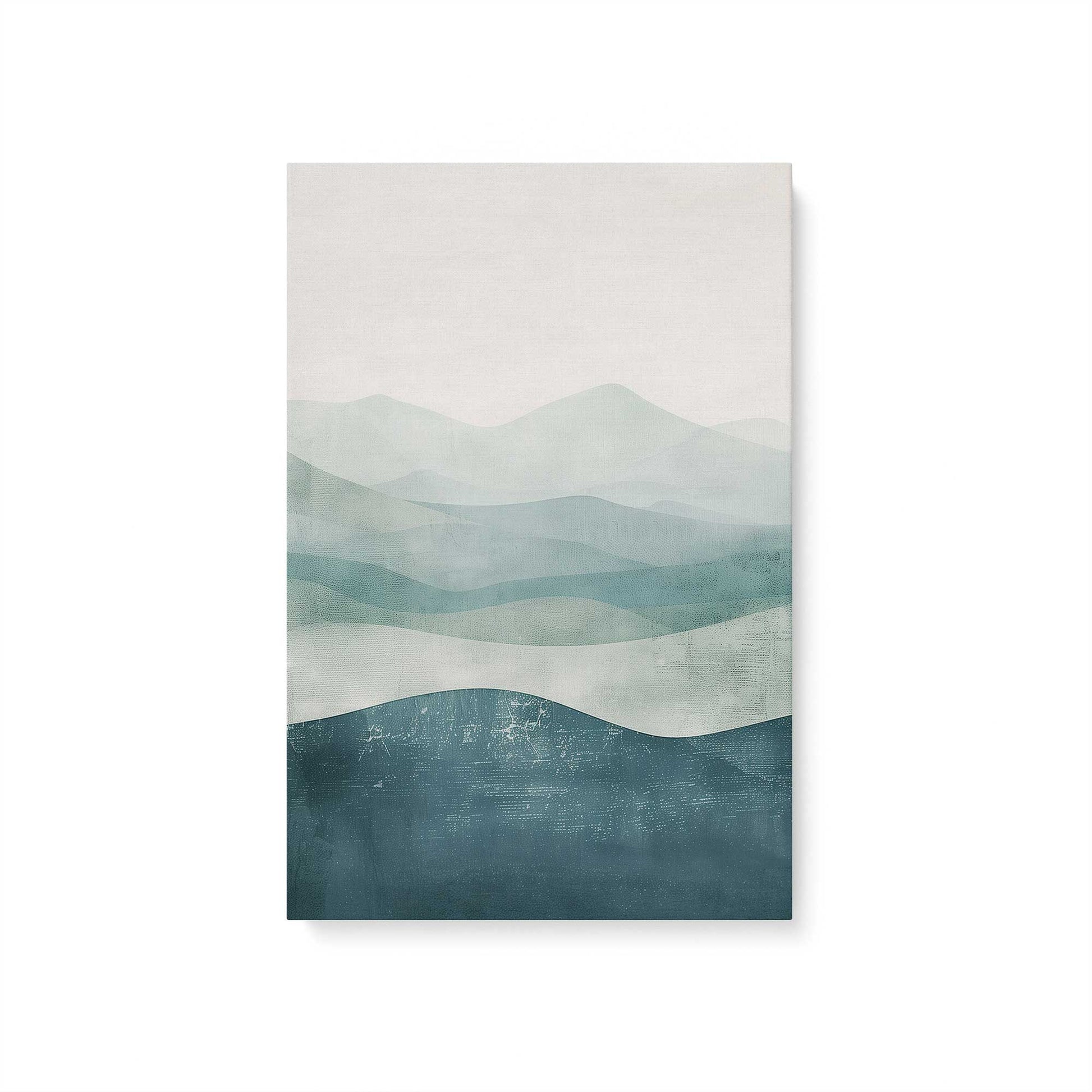 [Color:Stretched Canvas], Picture of art