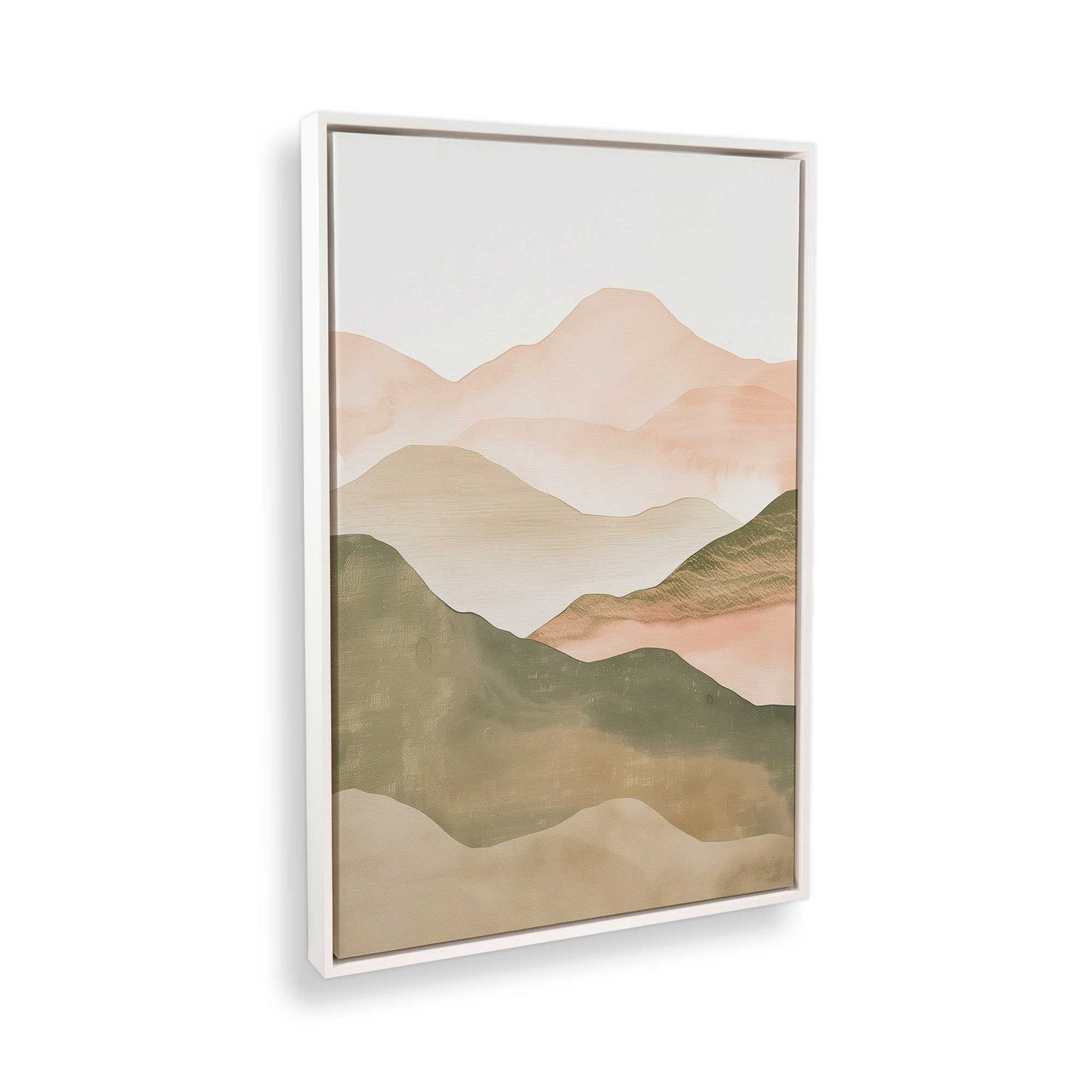 [Color:Opaque White], Picture of the corner of the art