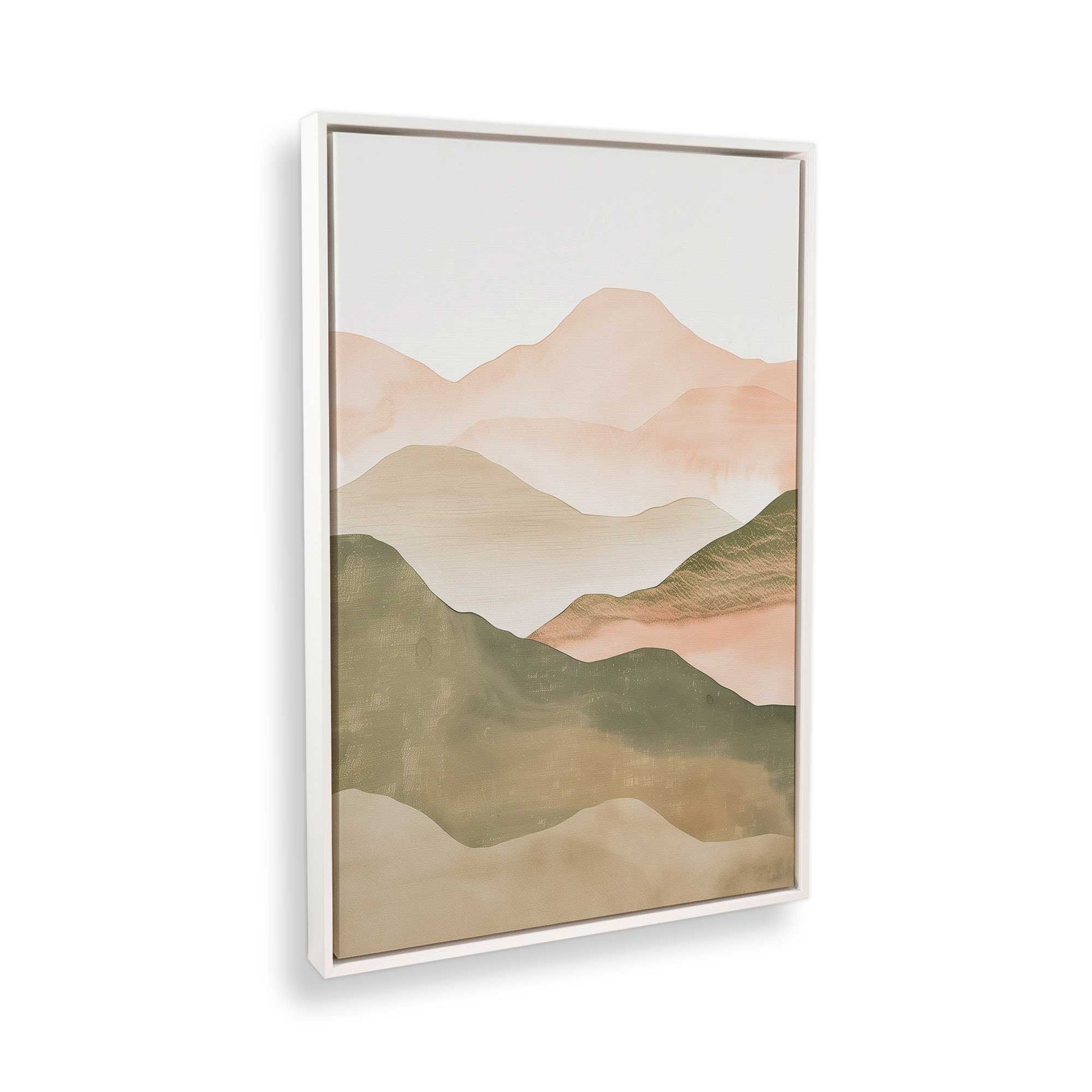 [Color:Opaque White], Picture of the corner of the art
