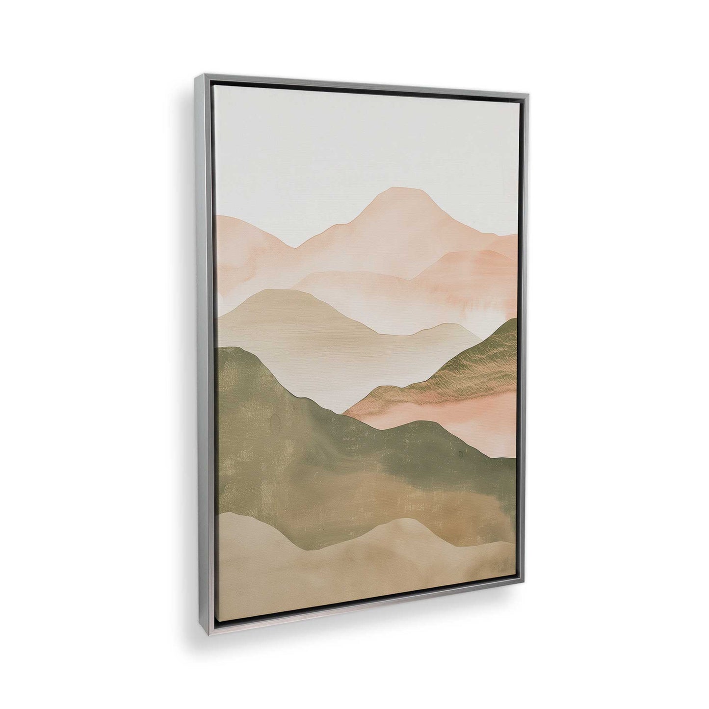 [Color:Polished Chrome], Picture of the corner of the art