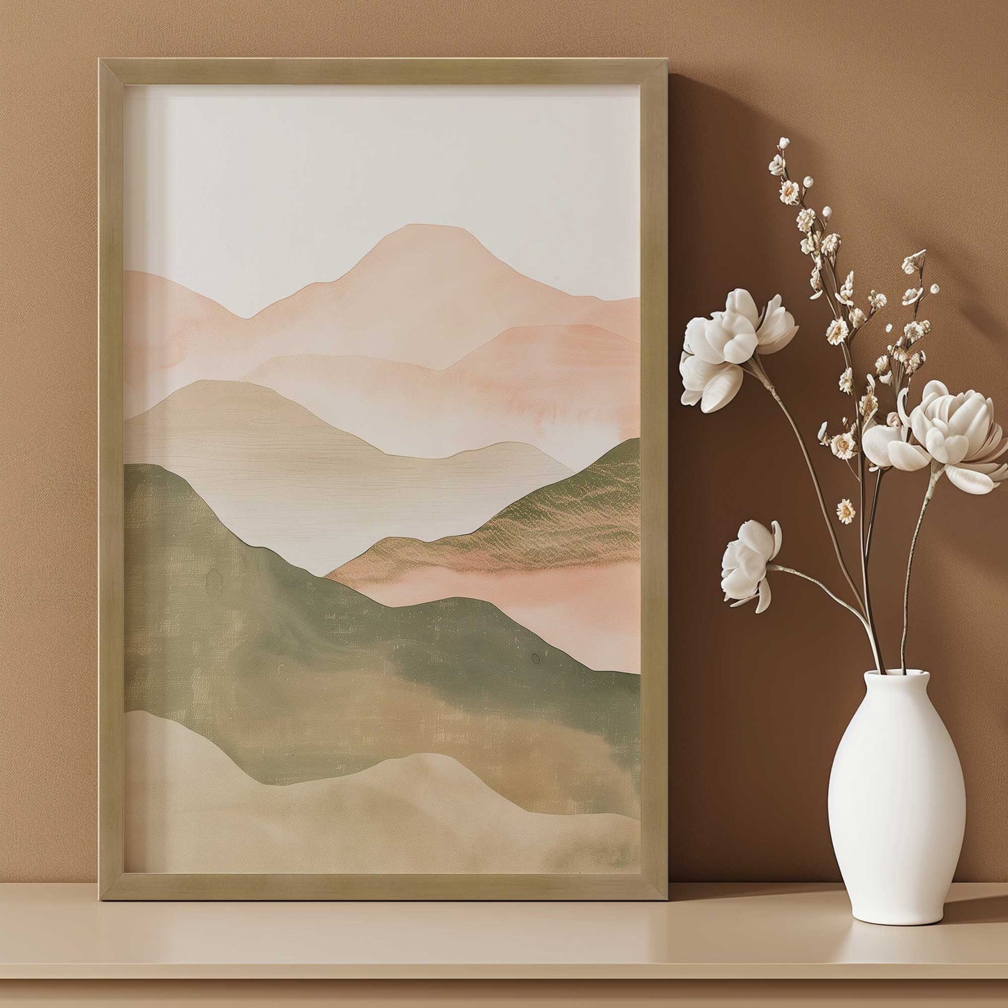 [LIFESTYLE],[SPECIAL],Picture of art in a room