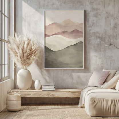 [LIFESTYLE],[SPECIAL],Picture of art in a room