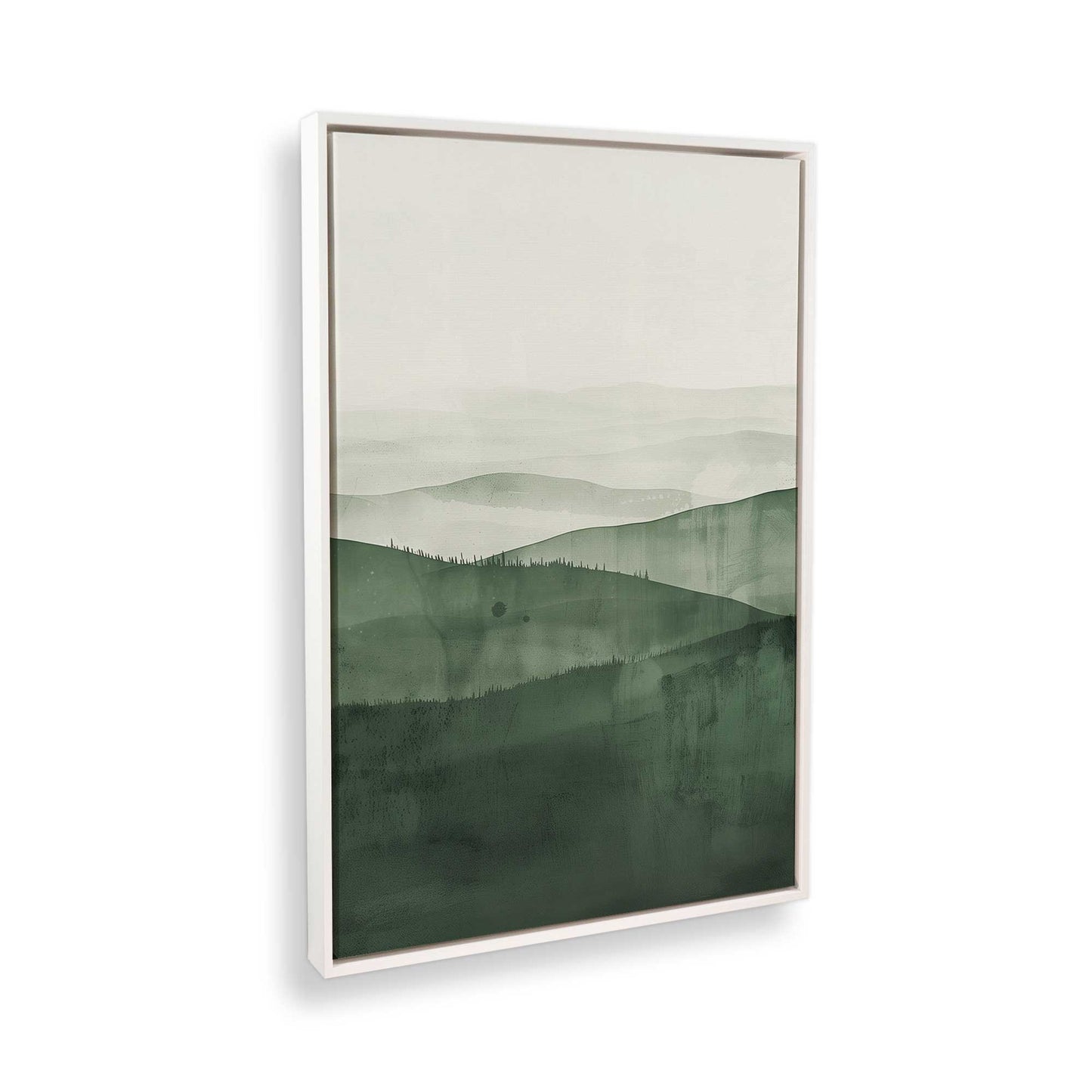 [Color:Opaque White], Picture of the corner of the art