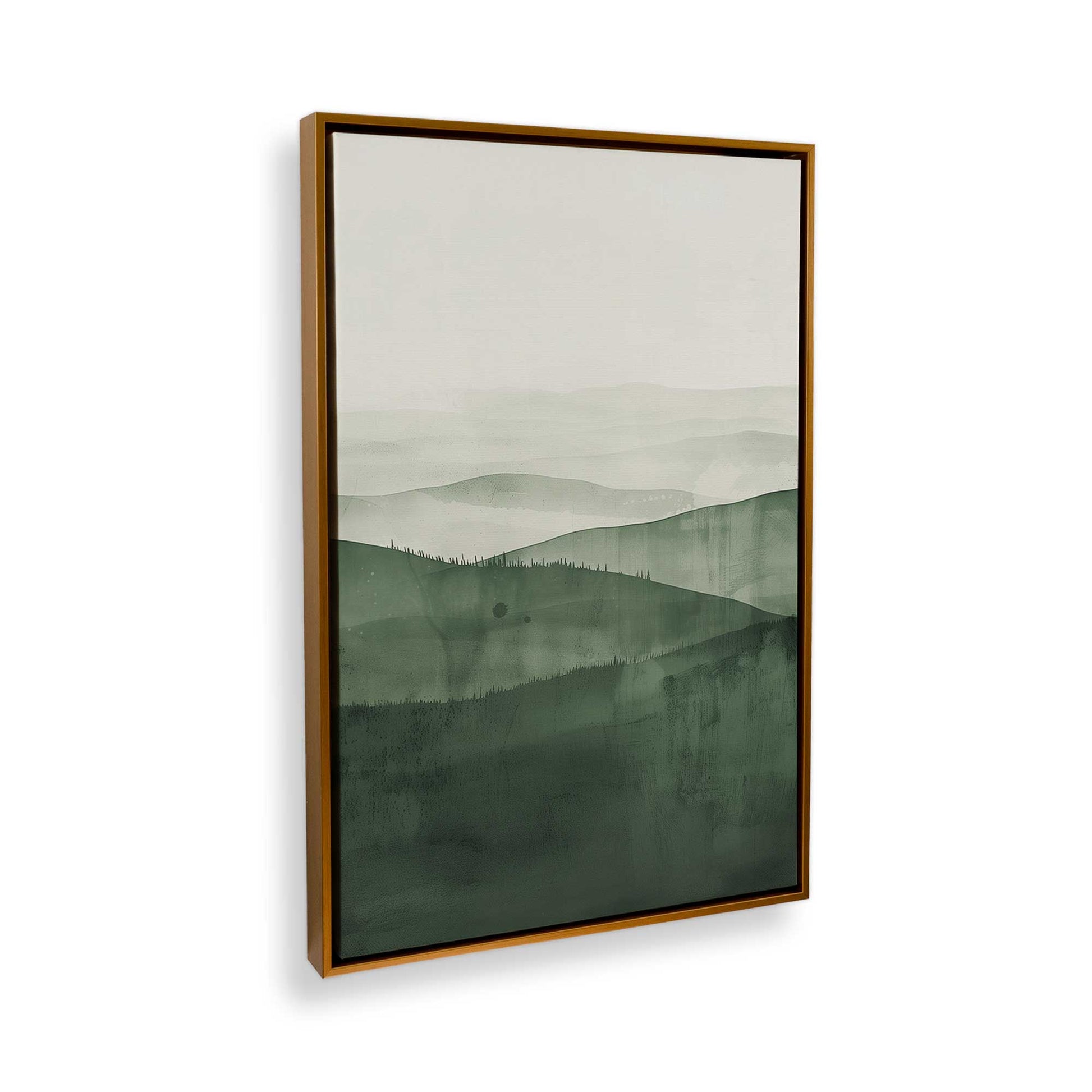 [Color:Polished Gold], Picture of the corner of the art