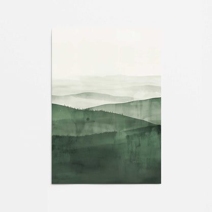 [color:Rolled Print], Picture of close up of art