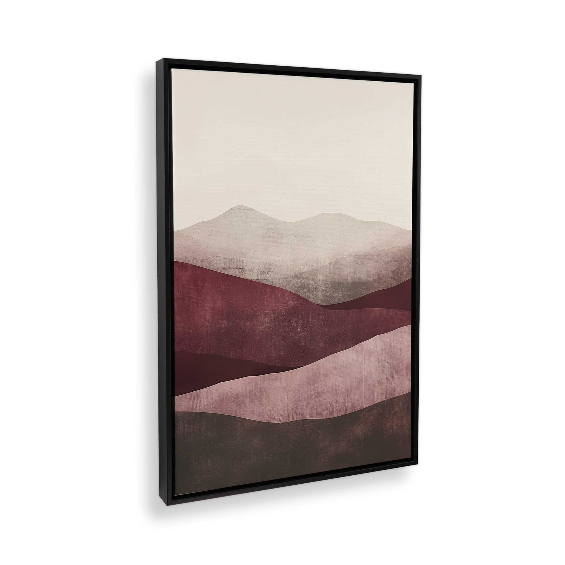 [Color:Satin Black], Picture of the corner of the art