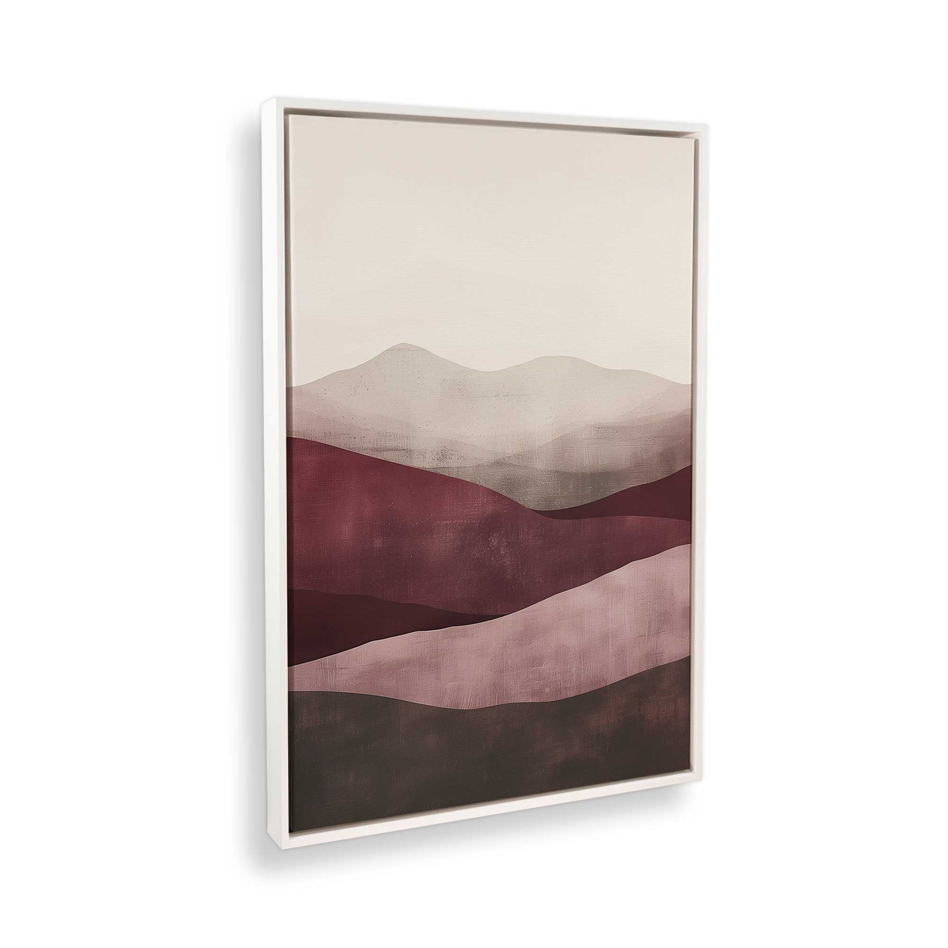 [Color:Opaque White], Picture of the corner of the art