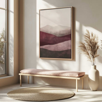 [LIFESTYLE],[SPECIAL],  Picture of art in a room