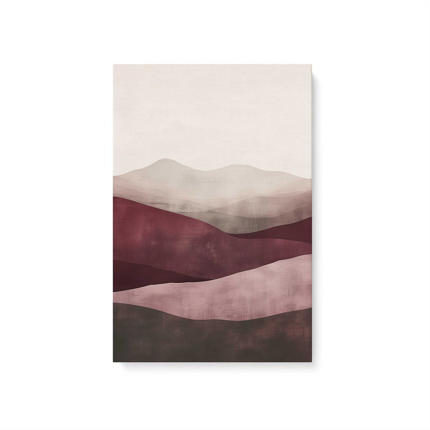 [Color:Stretched Canvas], Picture of art