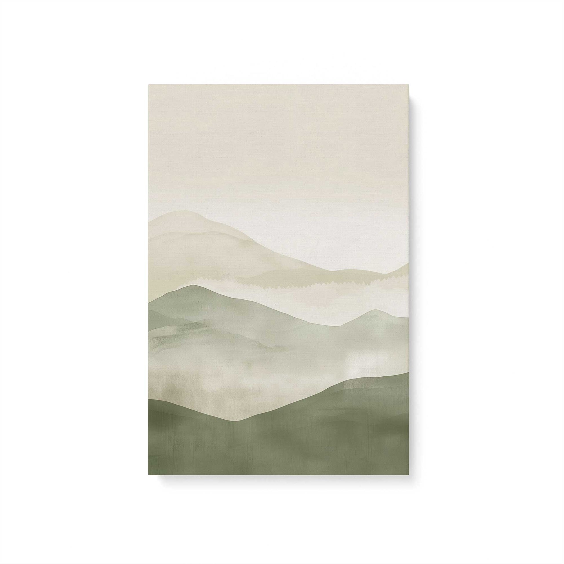 [Color:Stretched Canvas], Picture of art