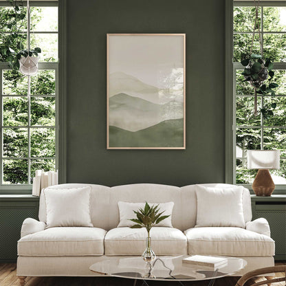 [LIFESTYLE],[SPECIAL],Picture of art in a room