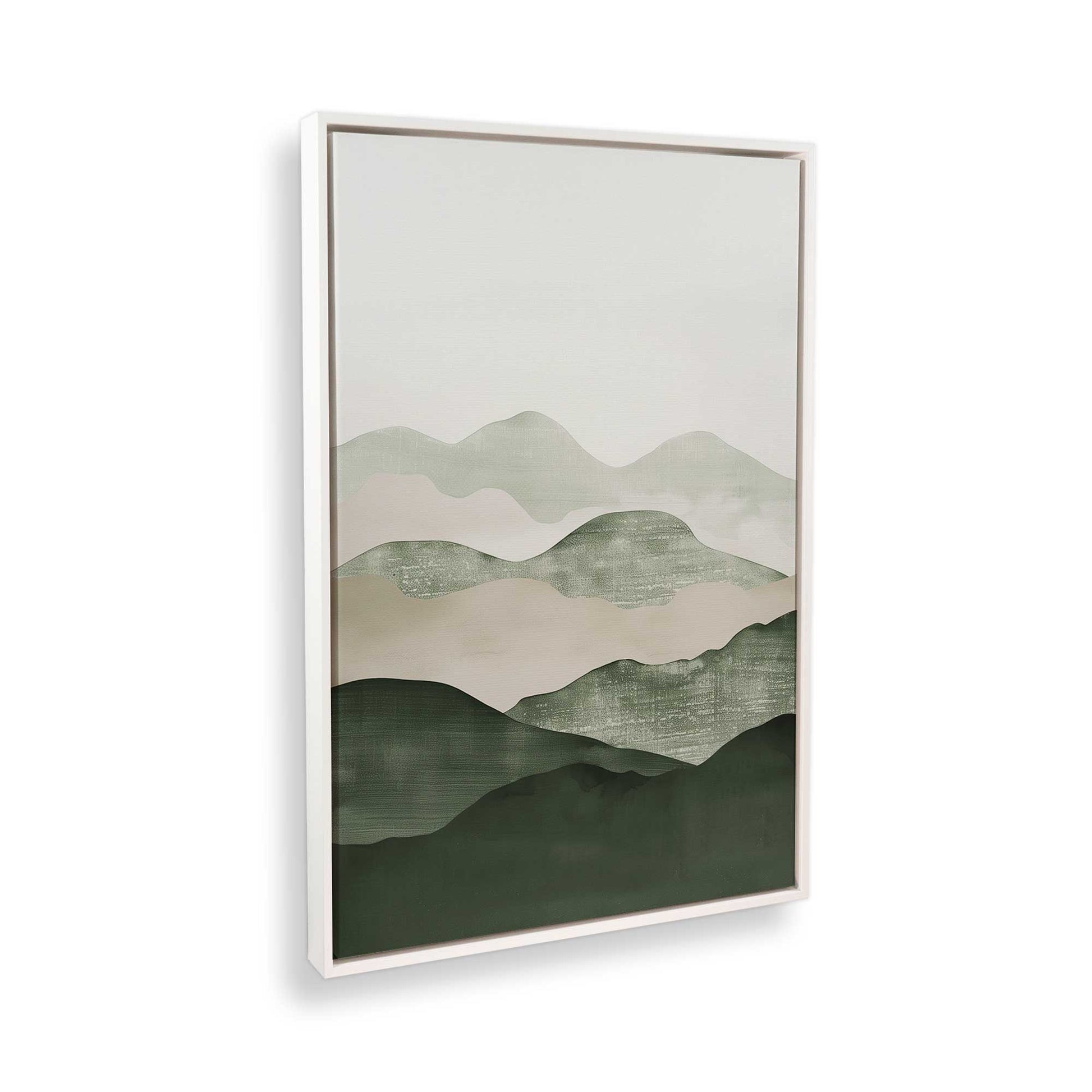 [Color:Opaque White], Picture of the corner of the art