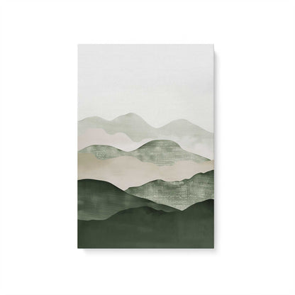 [Color:Stretched Canvas], Picture of art