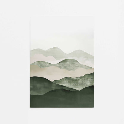 [color:Rolled Print], Picture of close up of art