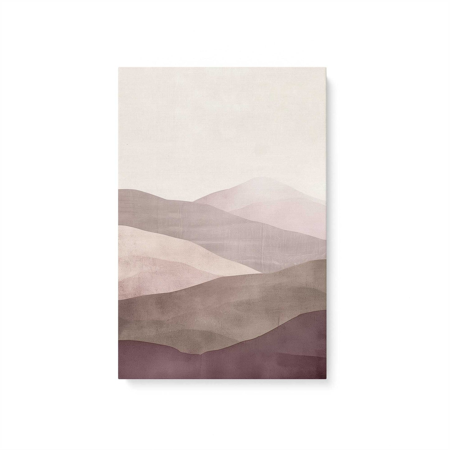 [Color:Stretched Canvas], Picture of art