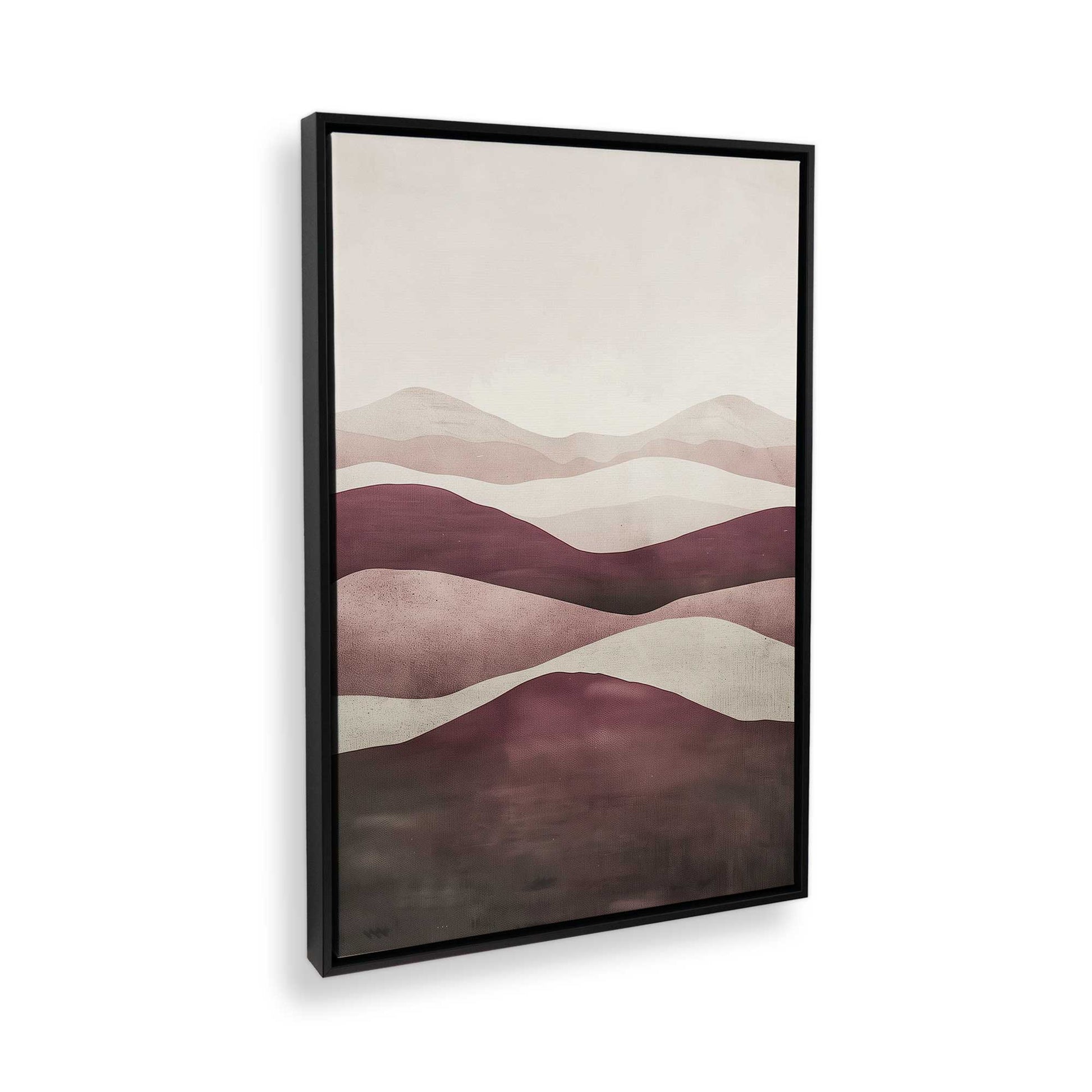 [Color:Satin Black], Picture of the corner of the art