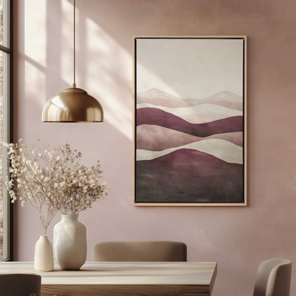 [LIFESTYLE],[SPECIAL],  Picture of art in a room