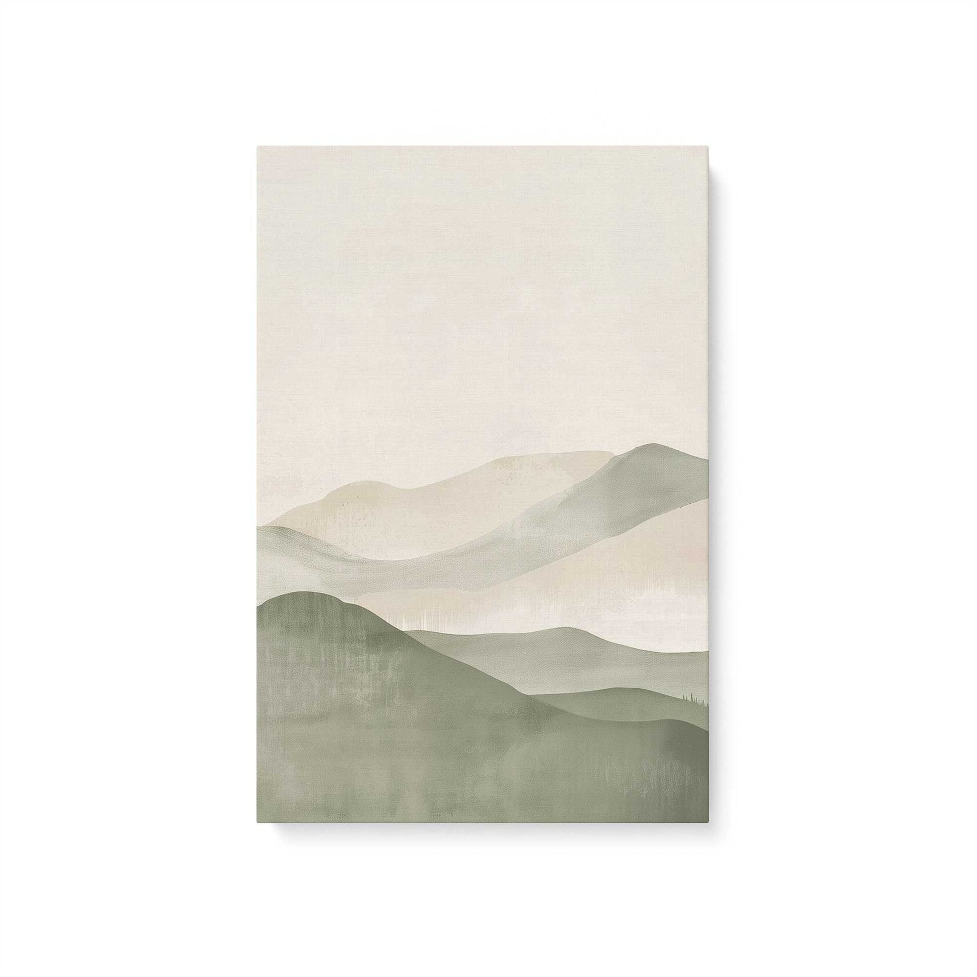 [Color:Stretched Canvas], Picture of art