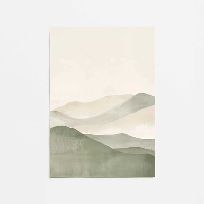 [color:Rolled Print], Picture of close up of art