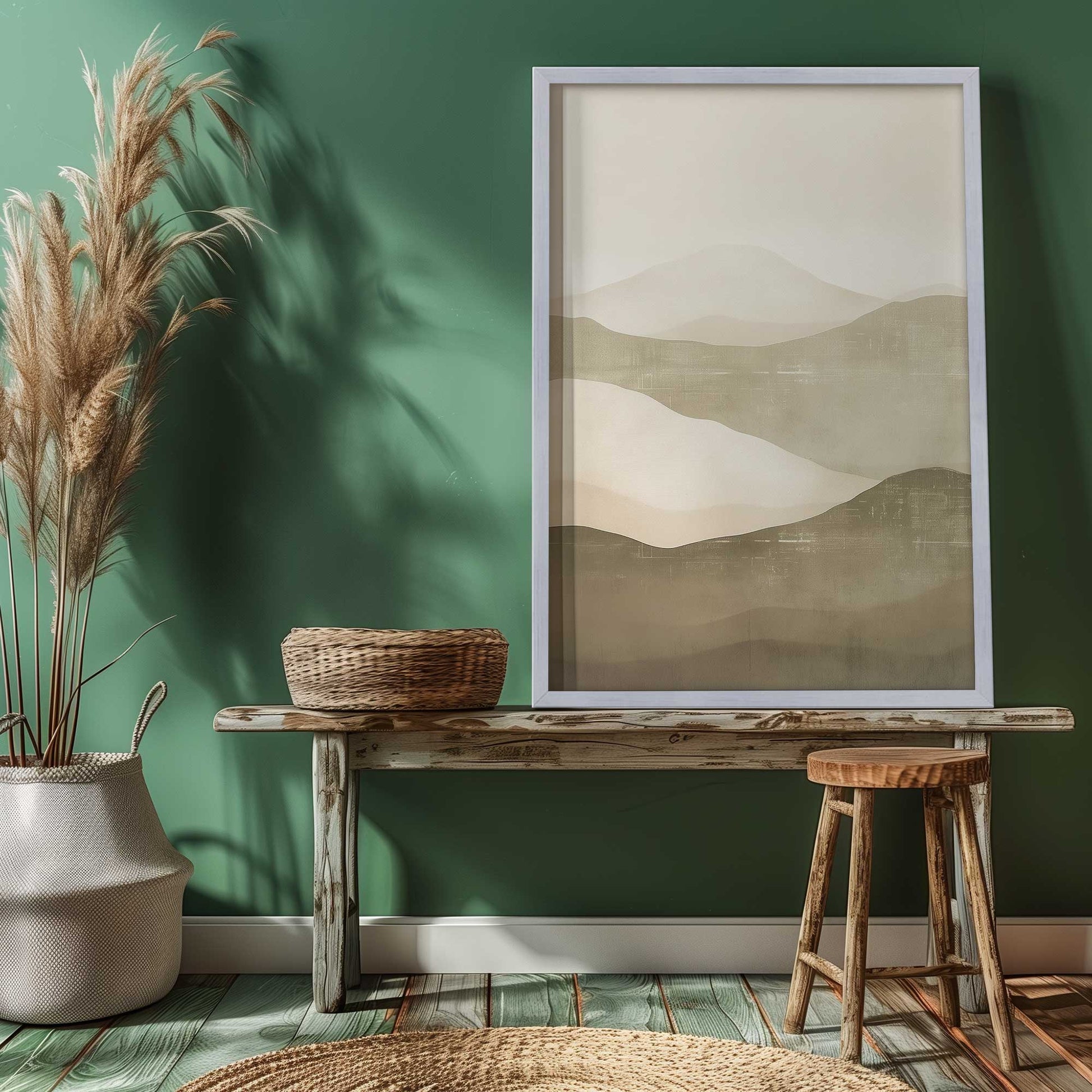 [LIFESTYLE],[SPECIAL],Picture of art in a room