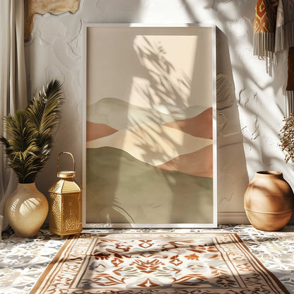 [LIFESTYLE],[SPECIAL],Picture of art in a room