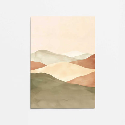 [color:Rolled Print], Picture of close up of art