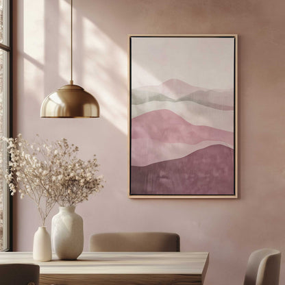 [LIFESTYLE],[SPECIAL],  Picture of art in a room