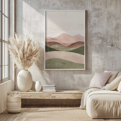 [LIFESTYLE],[SPECIAL],Picture of art in a room