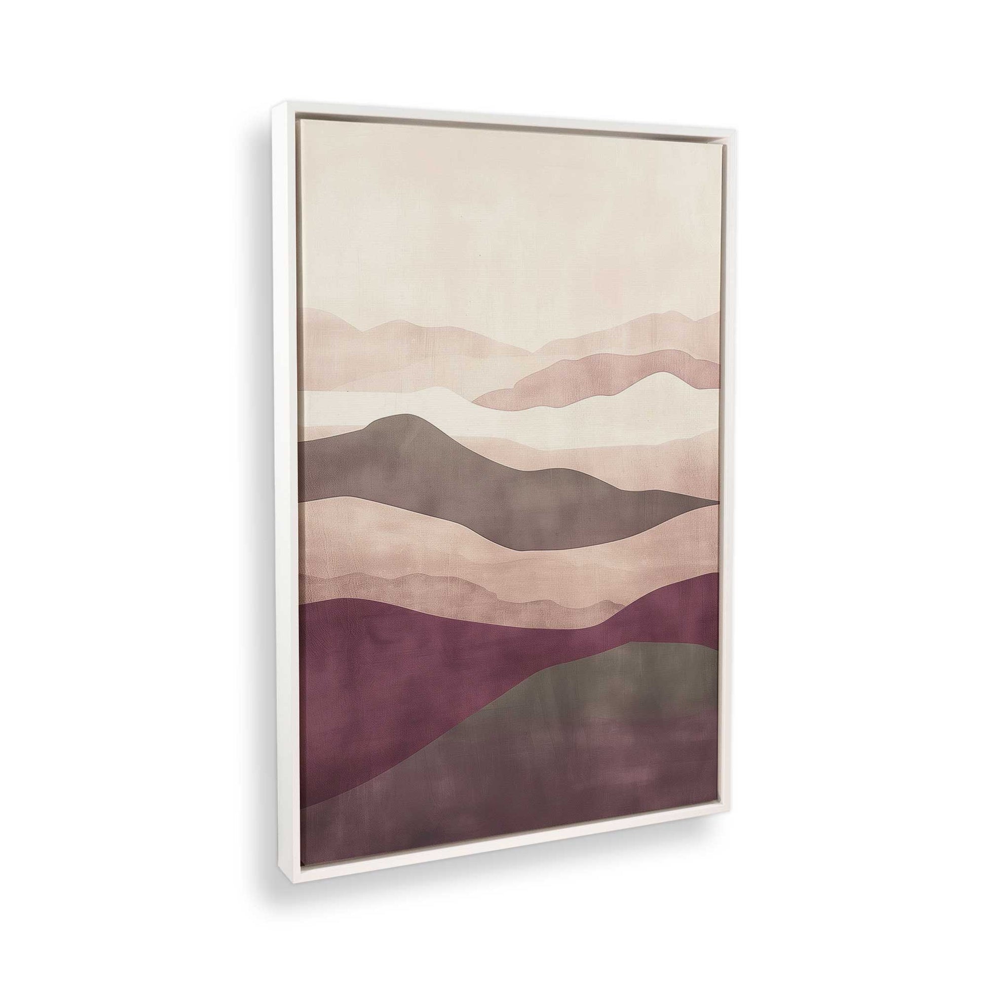 [Color:Opaque White], Picture of the corner of the art