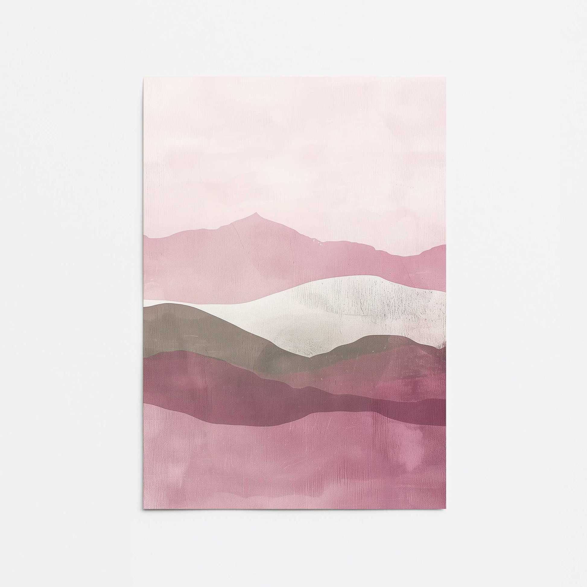 [color:Rolled Print], Picture of close up of art