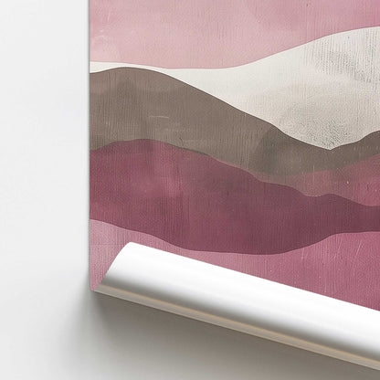 [color:Rolled Print], Picture of close up of art