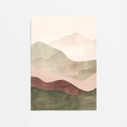 [color:Rolled Print], Picture of close up of art