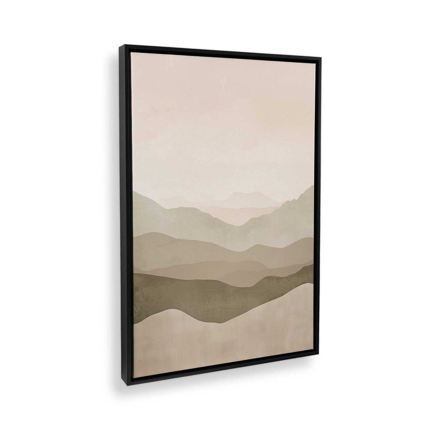 [Color:Satin Black], Picture of the corner of the art