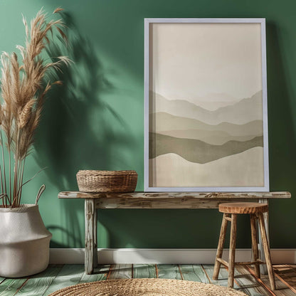 [LIFESTYLE],[SPECIAL],Picture of art in a room