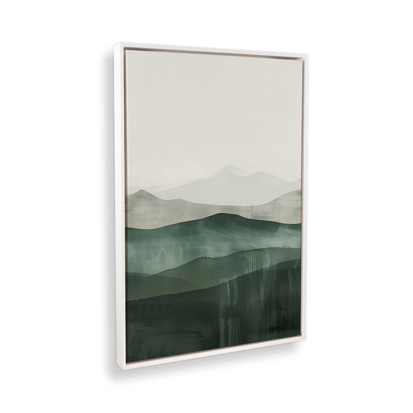 [Color:Opaque White], Picture of the corner of the art