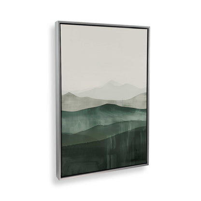 [Color:Polished Chrome], Picture of the corner of the art