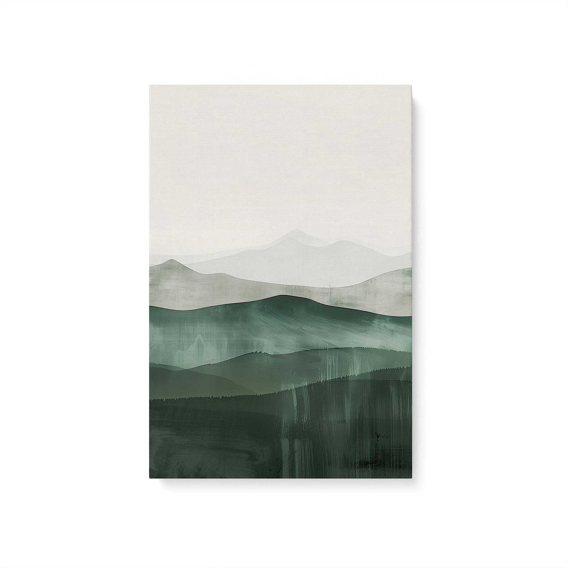 [Color:Stretched Canvas], Picture of art