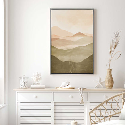 [LIFESTYLE],[SPECIAL],  Picture of art in a room