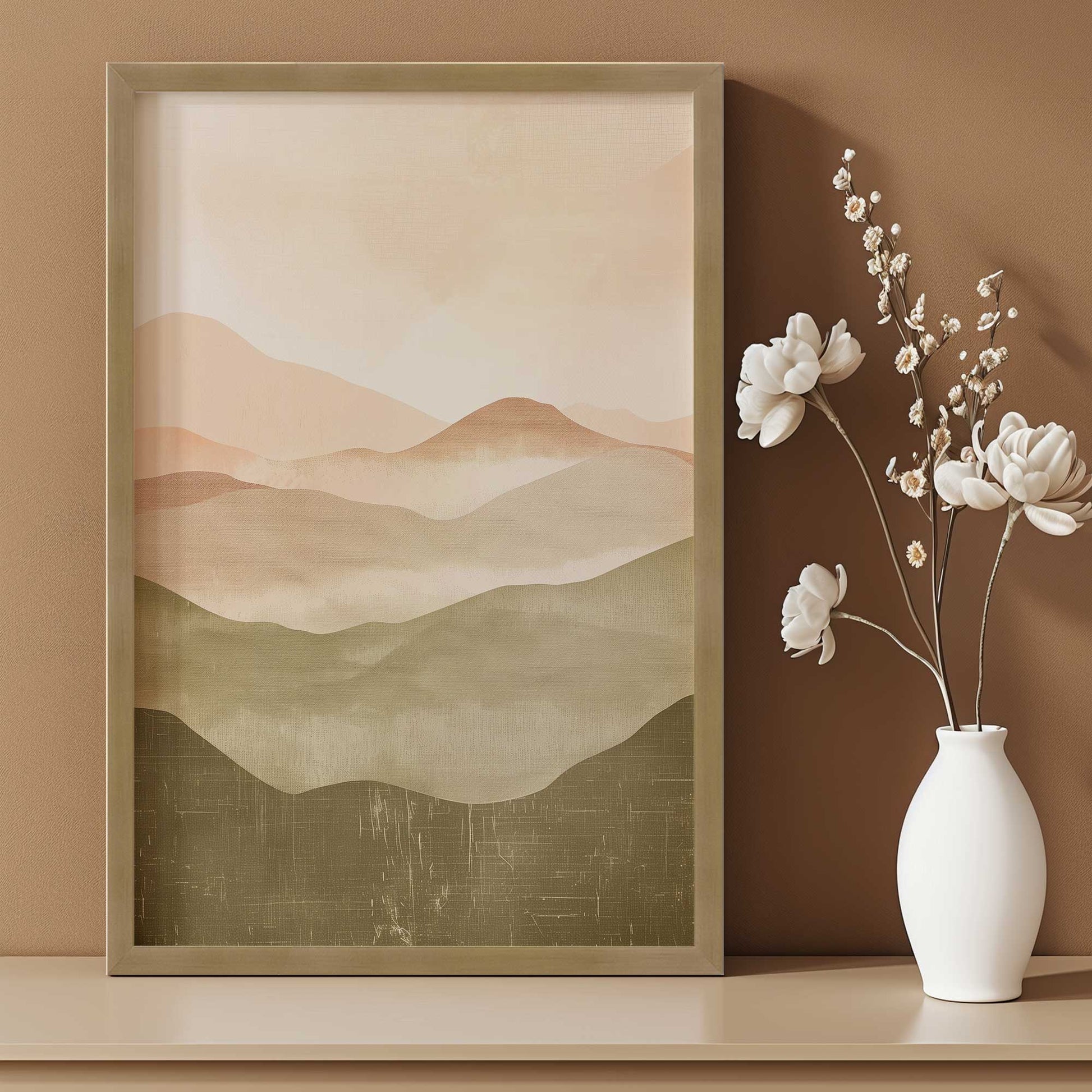 [LIFESTYLE],[SPECIAL],Picture of art in a room